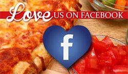 Wedgewood Pizza Boardman on Facebook